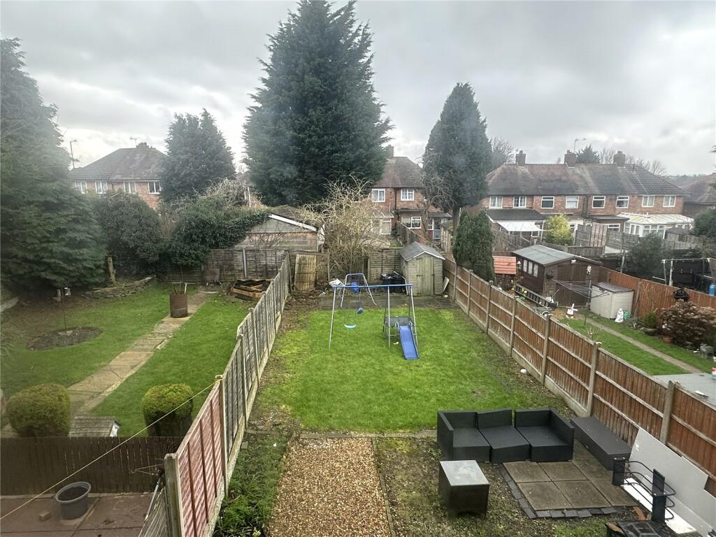 Additional property image - Webbcroft Road, Birmingham, West Midlands, B33