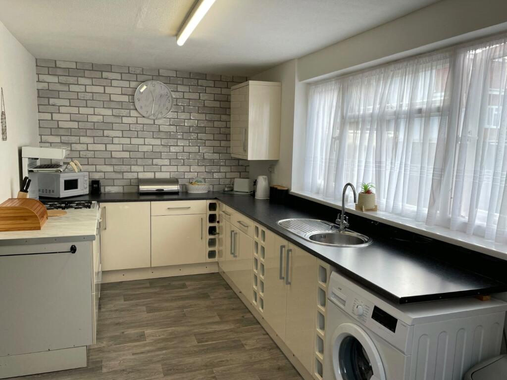 Additional property image - Whitacre Road, Birmingham, West Midlands, B9