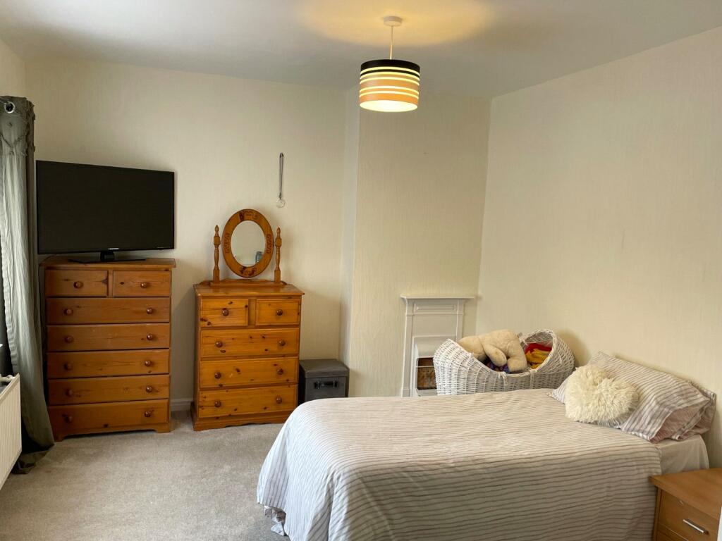 Additional property image - Whitacre Road, Birmingham, West Midlands, B9