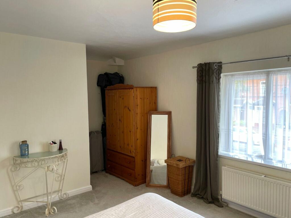 Additional property image - Whitacre Road, Birmingham, West Midlands, B9