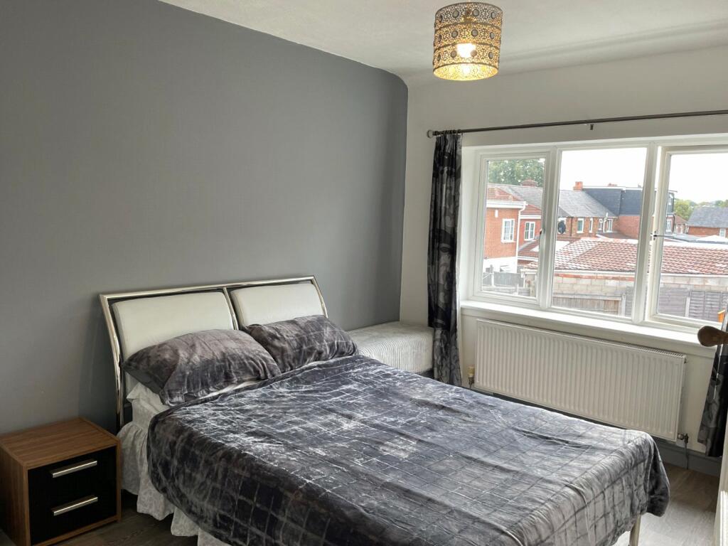 Additional property image - Whitacre Road, Birmingham, West Midlands, B9