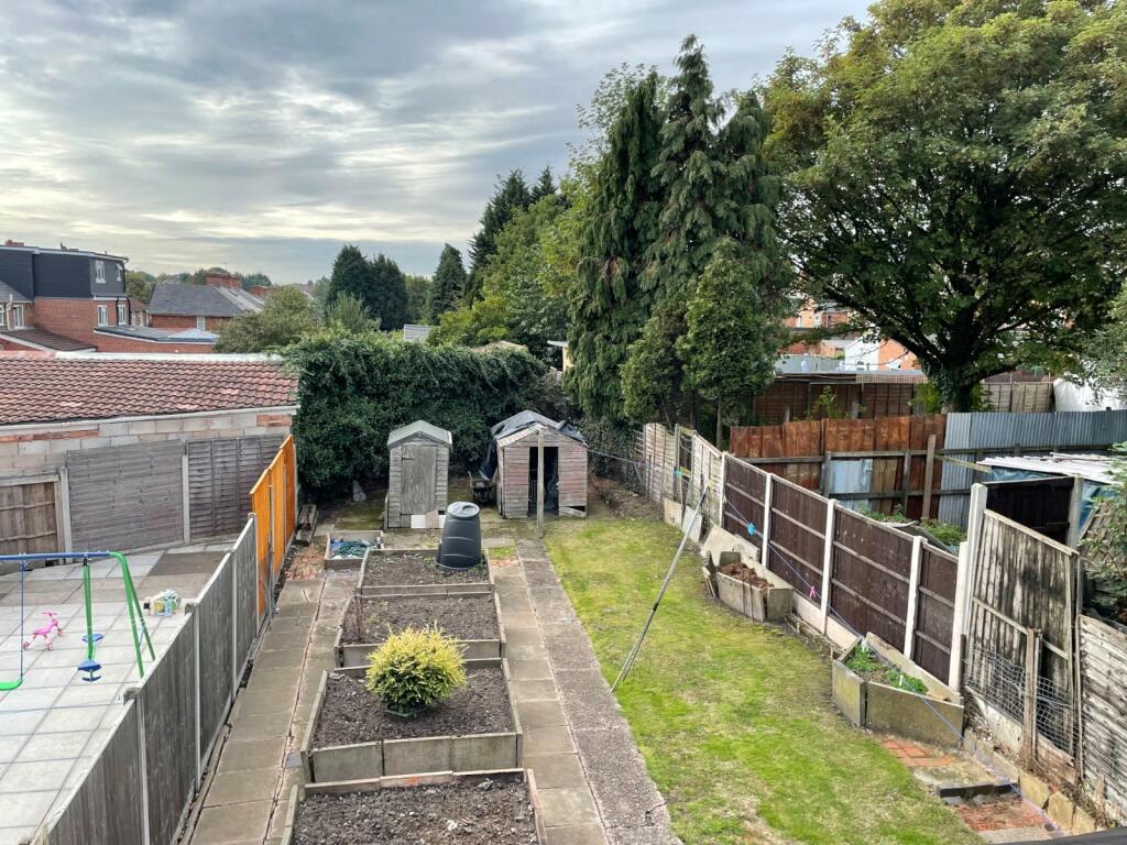 Additional property image - Whitacre Road, Birmingham, West Midlands, B9