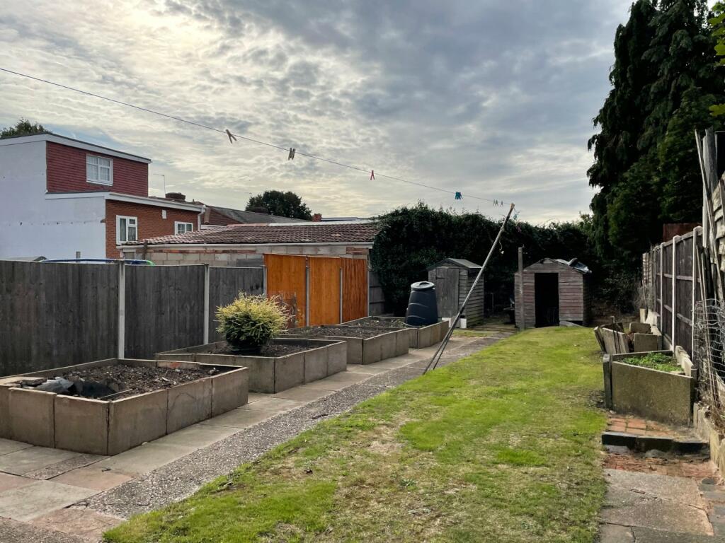 Additional property image - Whitacre Road, Birmingham, West Midlands, B9