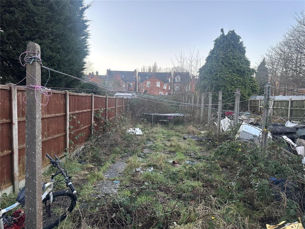 Additional property image - Malmesbury Road, Birmingham, West Midlands, B10