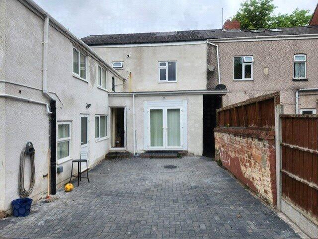Additional property image - Frederick Road, Stechford, Birmingham, West Midlands, B33