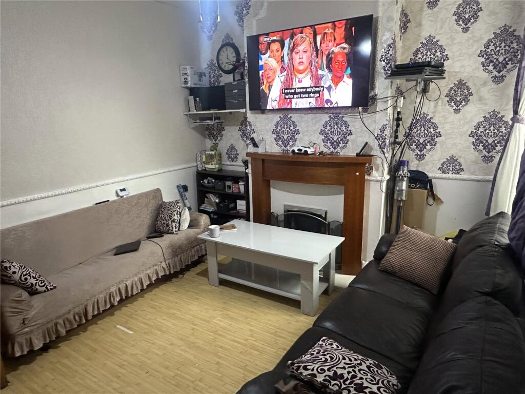 Additional property image - Fox Hollies Road, Acocks Green, Birmingham, West Midlands, B27