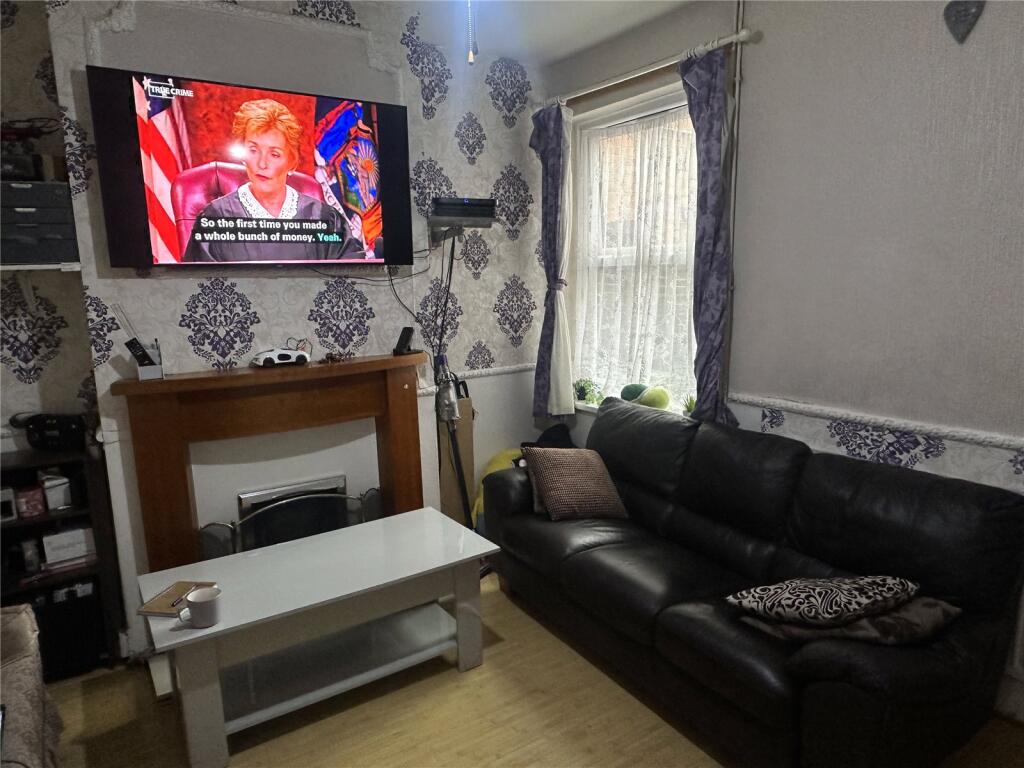 Additional property image - Fox Hollies Road, Acocks Green, Birmingham, West Midlands, B27