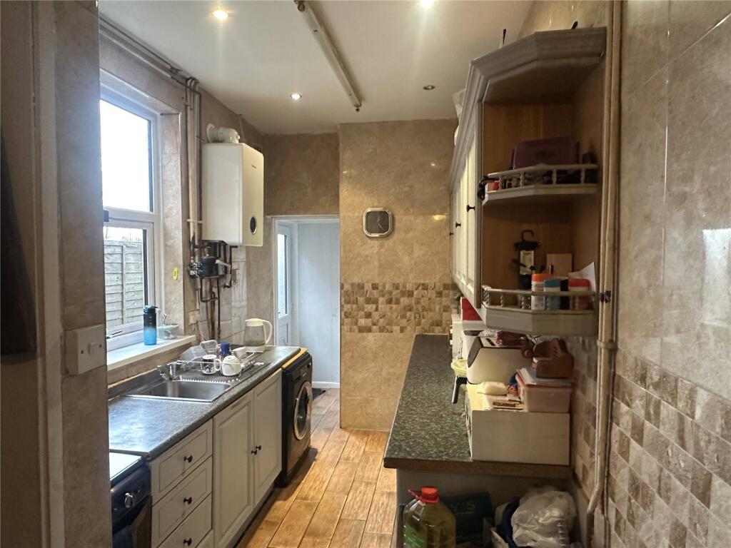 Additional property image - Fox Hollies Road, Acocks Green, Birmingham, West Midlands, B27
