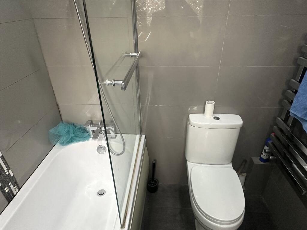 Additional property image - Fox Hollies Road, Acocks Green, Birmingham, West Midlands, B27