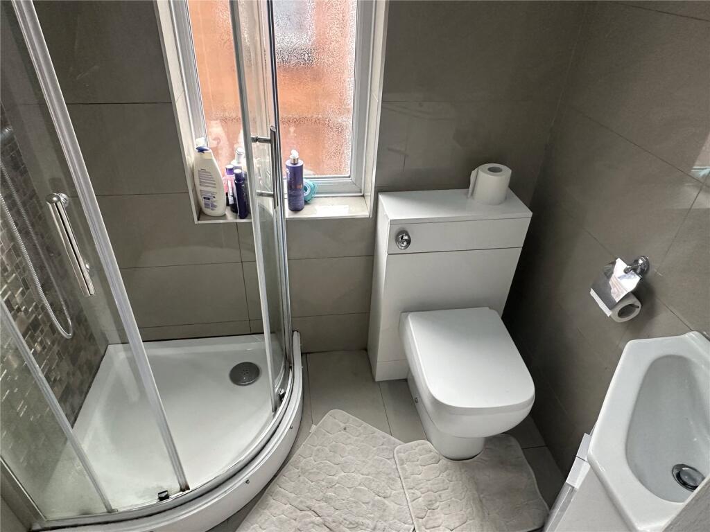 Additional property image - Fox Hollies Road, Acocks Green, Birmingham, West Midlands, B27
