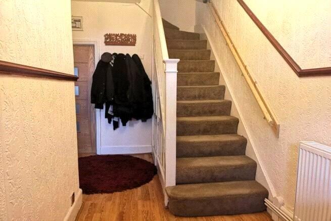 Additional property image - Daniels Road, Birmingham, West Midlands, B9