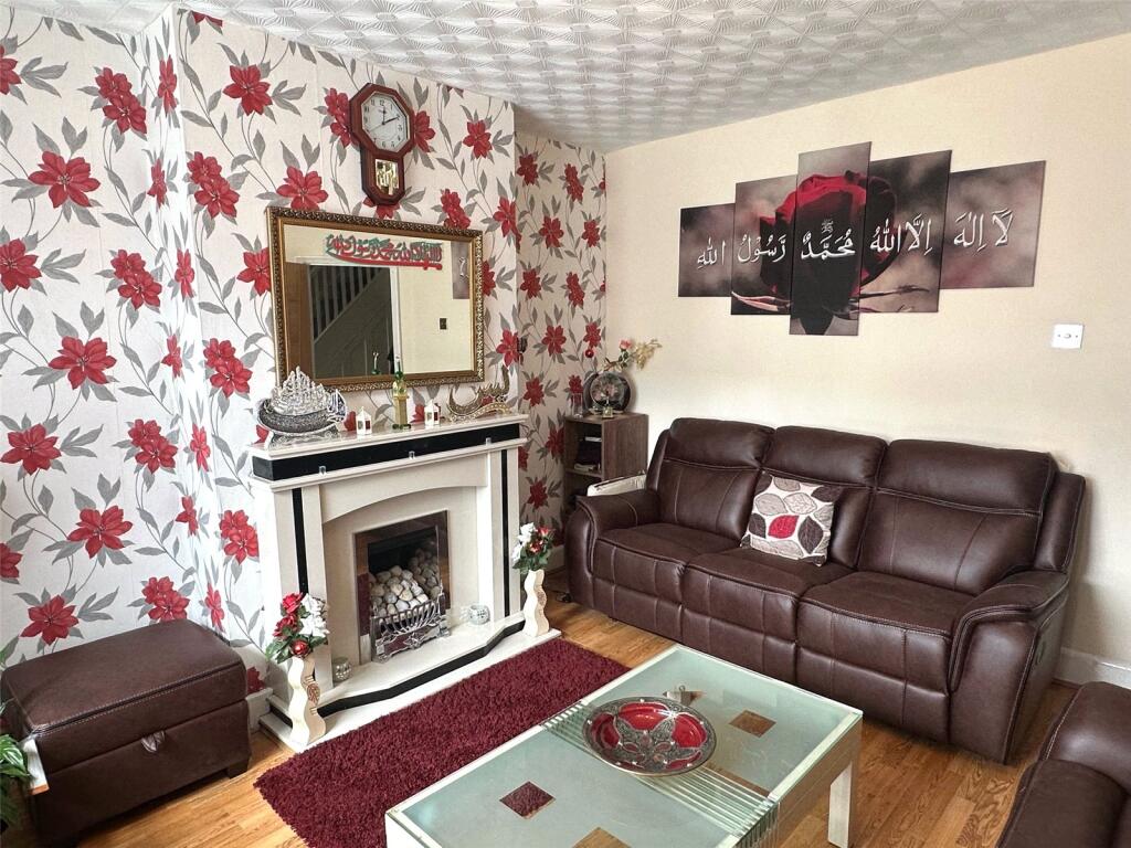Additional property image - Daniels Road, Birmingham, West Midlands, B9