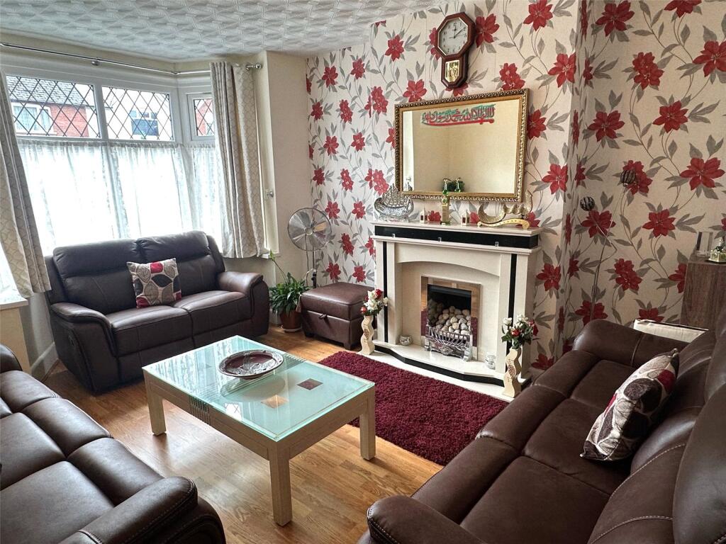 Additional property image - Daniels Road, Birmingham, West Midlands, B9