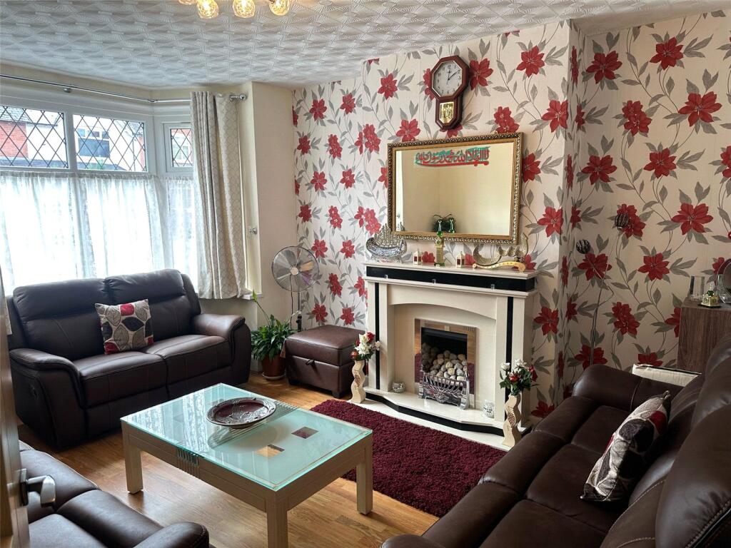 Additional property image - Daniels Road, Birmingham, West Midlands, B9