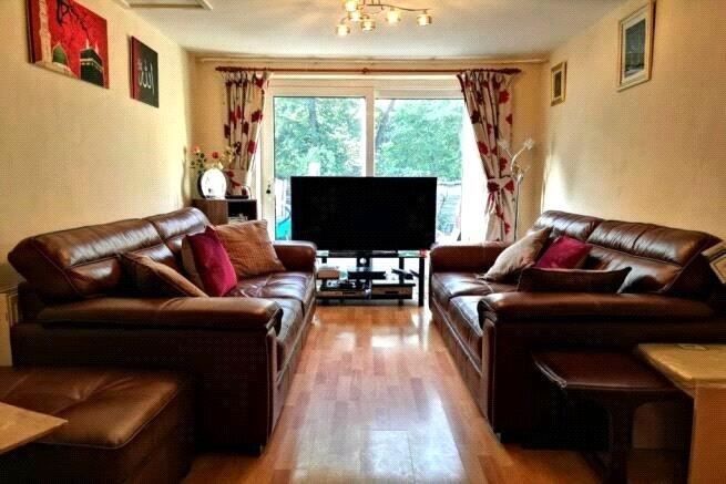 Additional property image - Daniels Road, Birmingham, West Midlands, B9