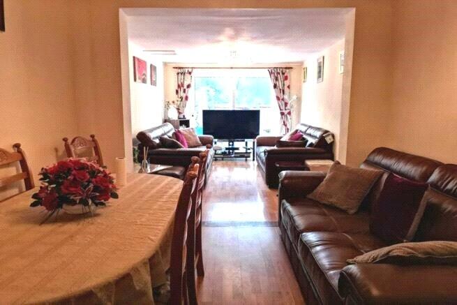 Additional property image - Daniels Road, Birmingham, West Midlands, B9