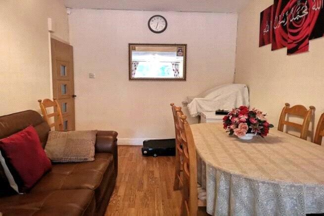 Additional property image - Daniels Road, Birmingham, West Midlands, B9