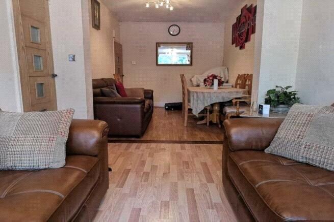 Additional property image - Daniels Road, Birmingham, West Midlands, B9