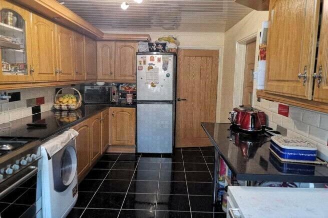 Additional property image - Daniels Road, Birmingham, West Midlands, B9
