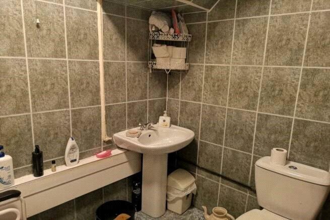 Additional property image - Daniels Road, Birmingham, West Midlands, B9
