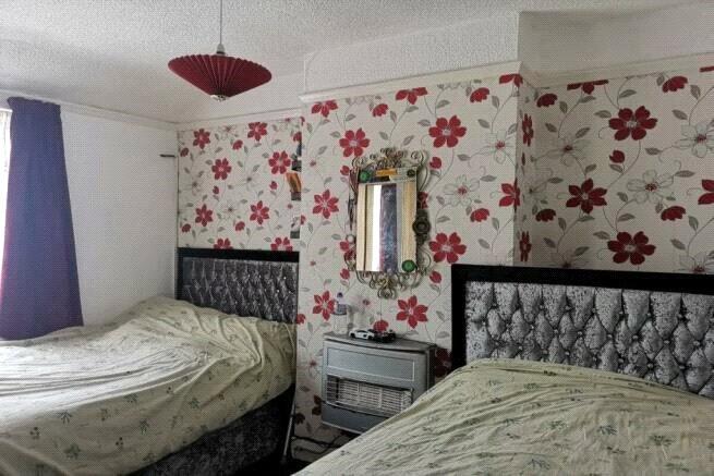Additional property image - Daniels Road, Birmingham, West Midlands, B9