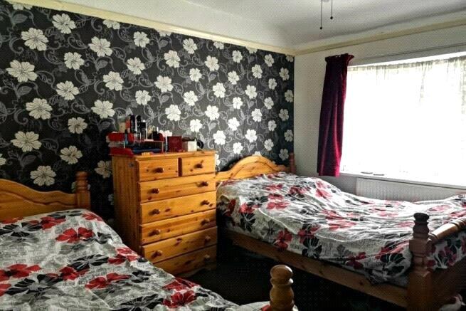Additional property image - Daniels Road, Birmingham, West Midlands, B9