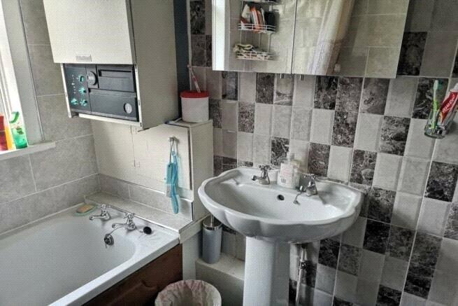 Additional property image - Daniels Road, Birmingham, West Midlands, B9