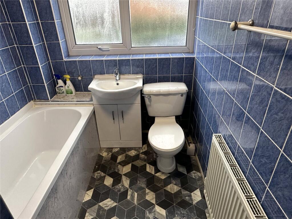 Additional property image - Cheatham Street, Birmingham, West Midlands, B7