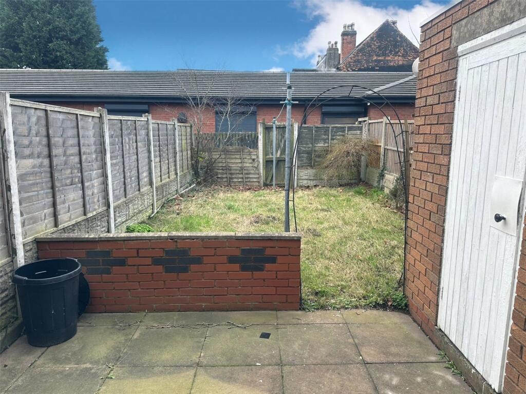 Additional property image - Cheatham Street, Birmingham, West Midlands, B7