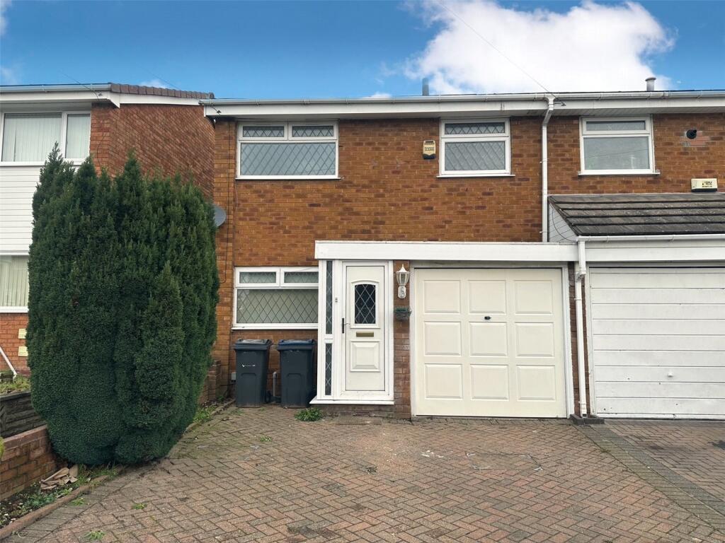 Main image of property: Glendale Drive, Birmingham, West Midlands, B33