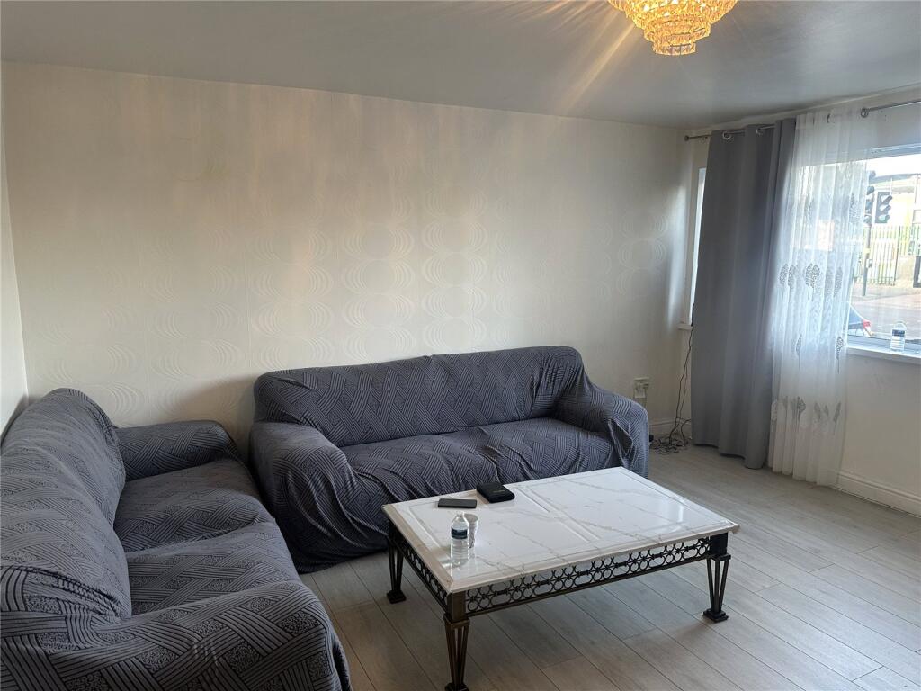 Additional property image - Audley Road, Birmingham, West Midlands, B33