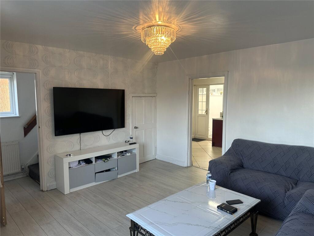 Additional property image - Audley Road, Birmingham, West Midlands, B33