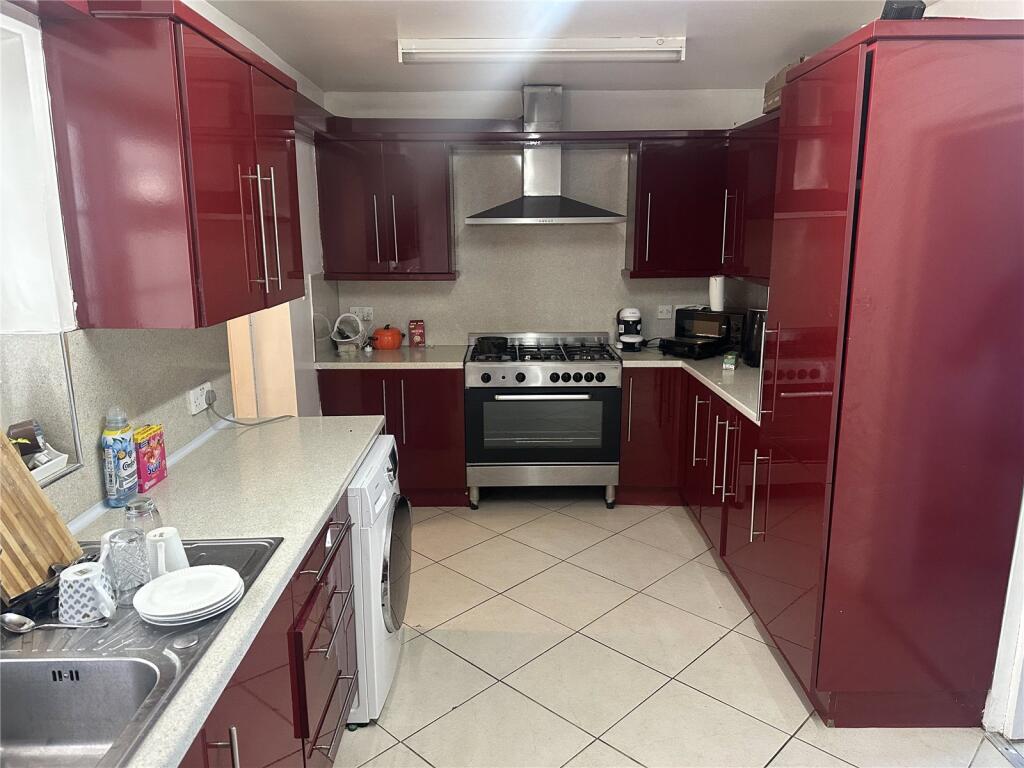 Additional property image - Audley Road, Birmingham, West Midlands, B33