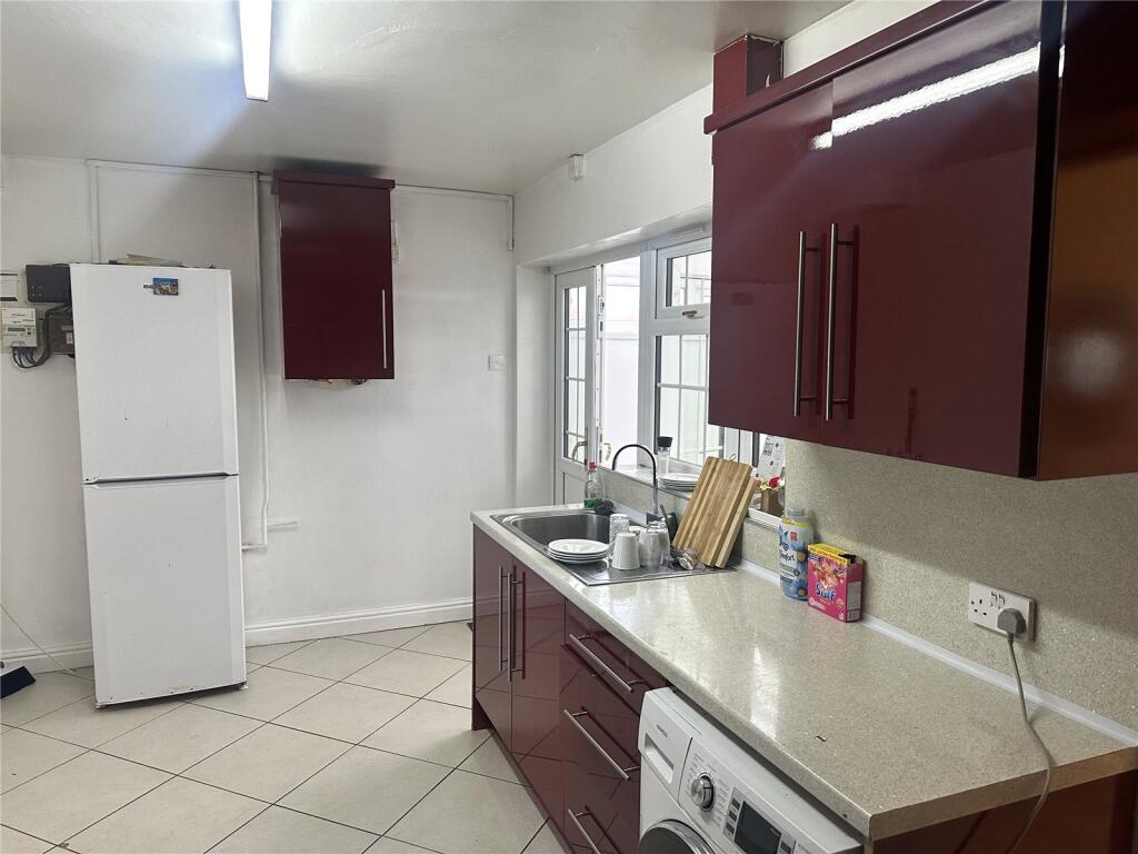 Additional property image - Audley Road, Birmingham, West Midlands, B33