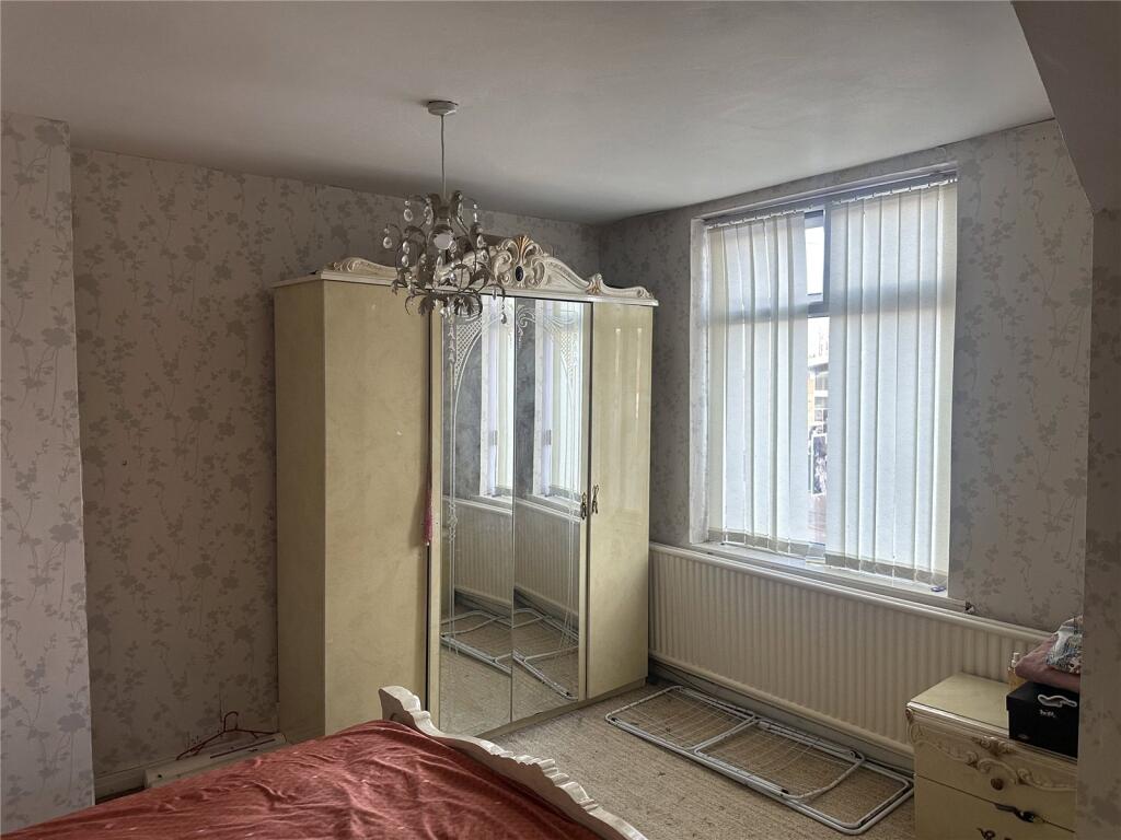 Additional property image - Audley Road, Birmingham, West Midlands, B33