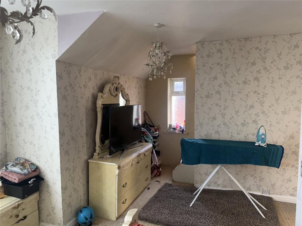 Additional property image - Audley Road, Birmingham, West Midlands, B33