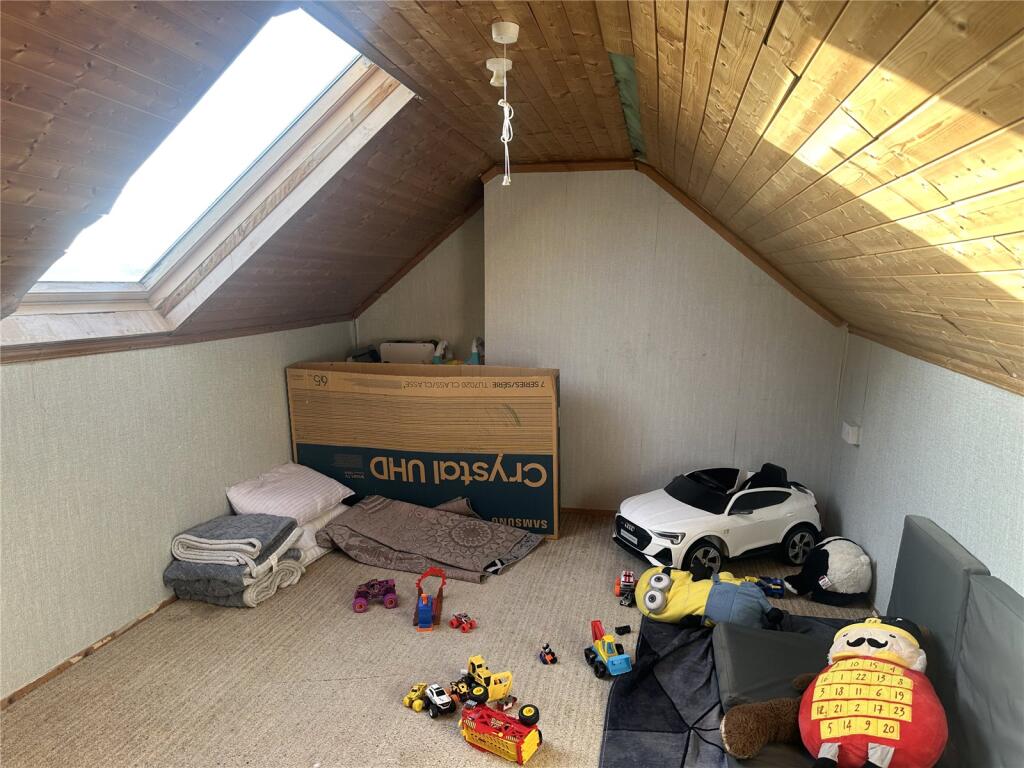 Additional property image - Audley Road, Birmingham, West Midlands, B33