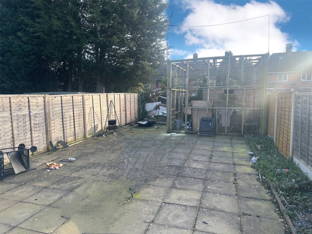 Additional property image - Audley Road, Birmingham, West Midlands, B33