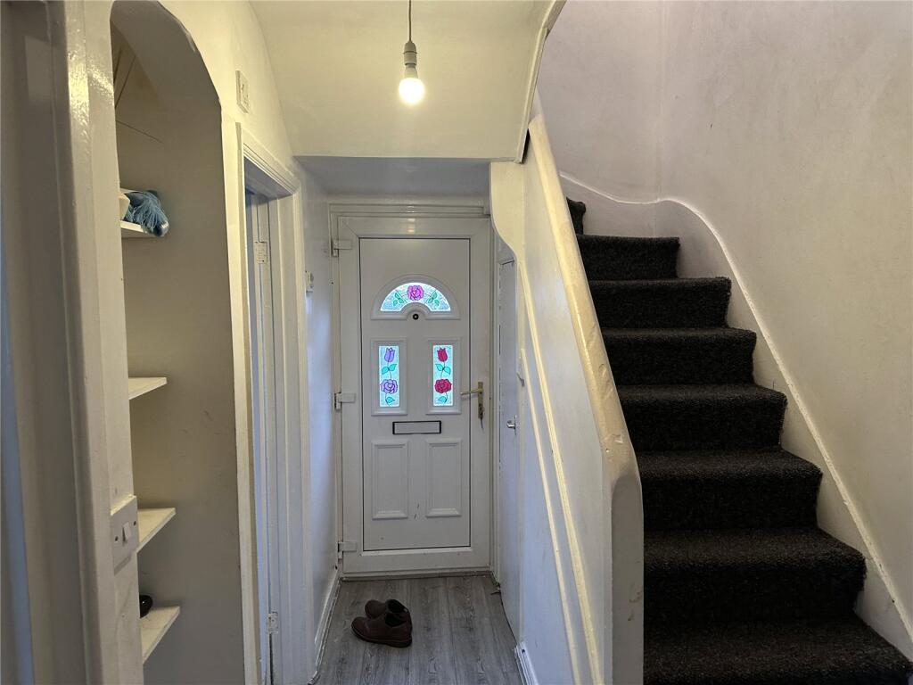 Additional property image - Latelow Road, Birmingham, West Midlands, B33