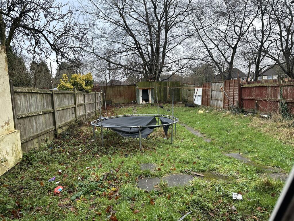 Additional property image - Latelow Road, Birmingham, West Midlands, B33