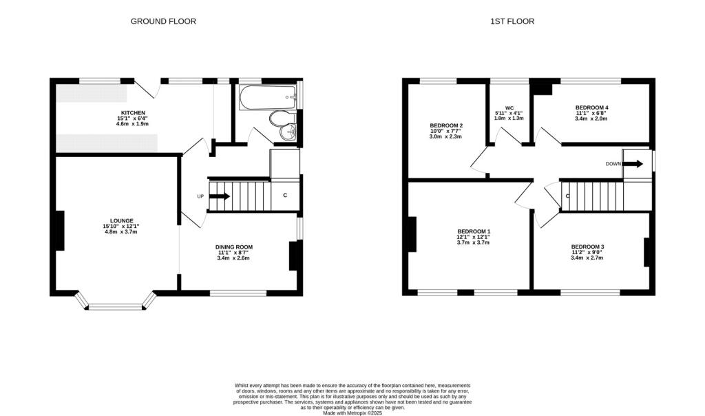 Additional property image - Latelow Road, Birmingham, West Midlands, B33