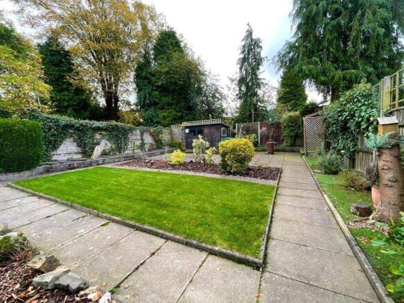 Additional property image - Burnaston Road, Birmingham, West Midlands, B28