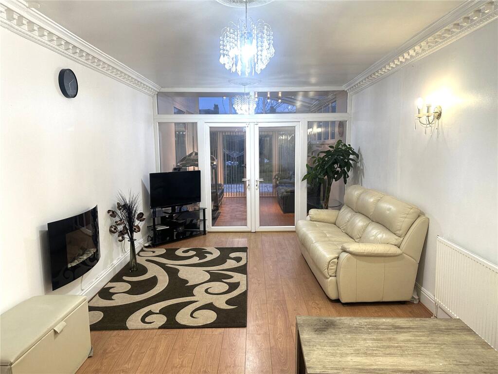 Additional property image - Thornton Road, Birmingham, B8