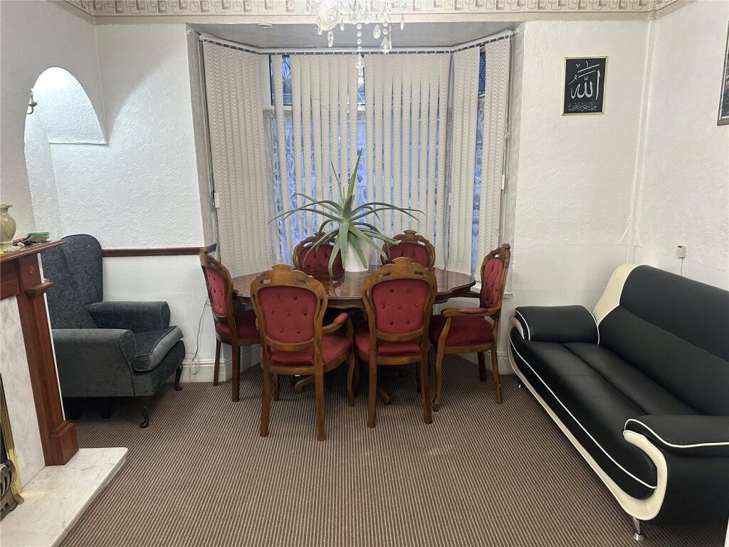 Additional property image - Thornton Road, Birmingham, B8