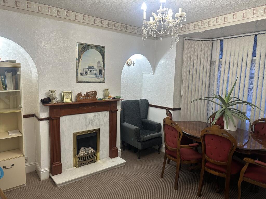 Additional property image - Thornton Road, Birmingham, B8