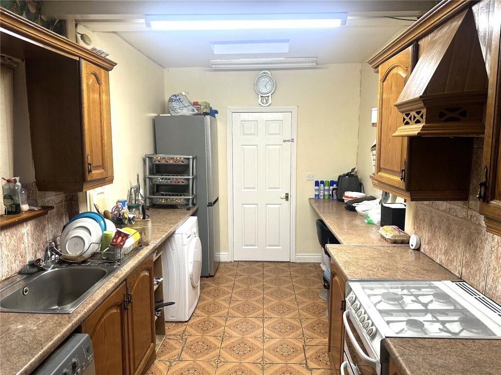 Additional property image - Thornton Road, Birmingham, B8