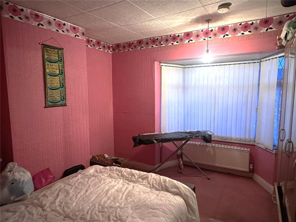 Additional property image - Thornton Road, Birmingham, B8