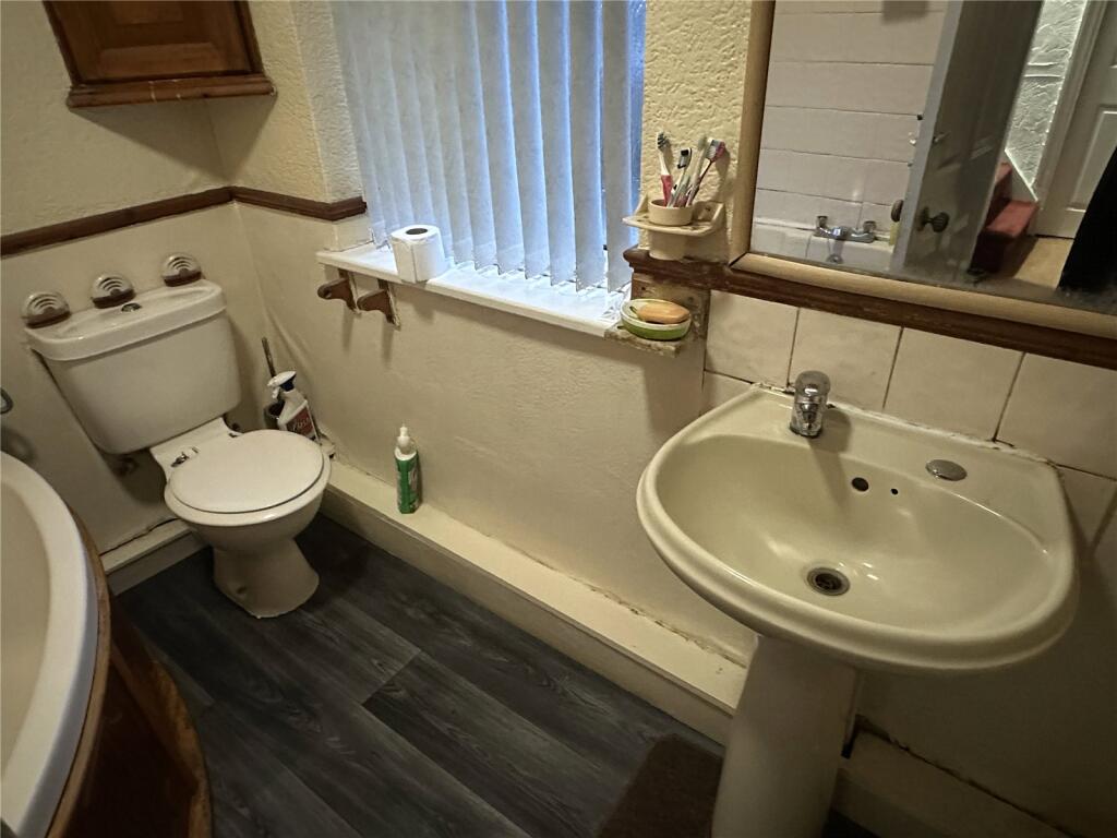 Additional property image - Thornton Road, Birmingham, B8
