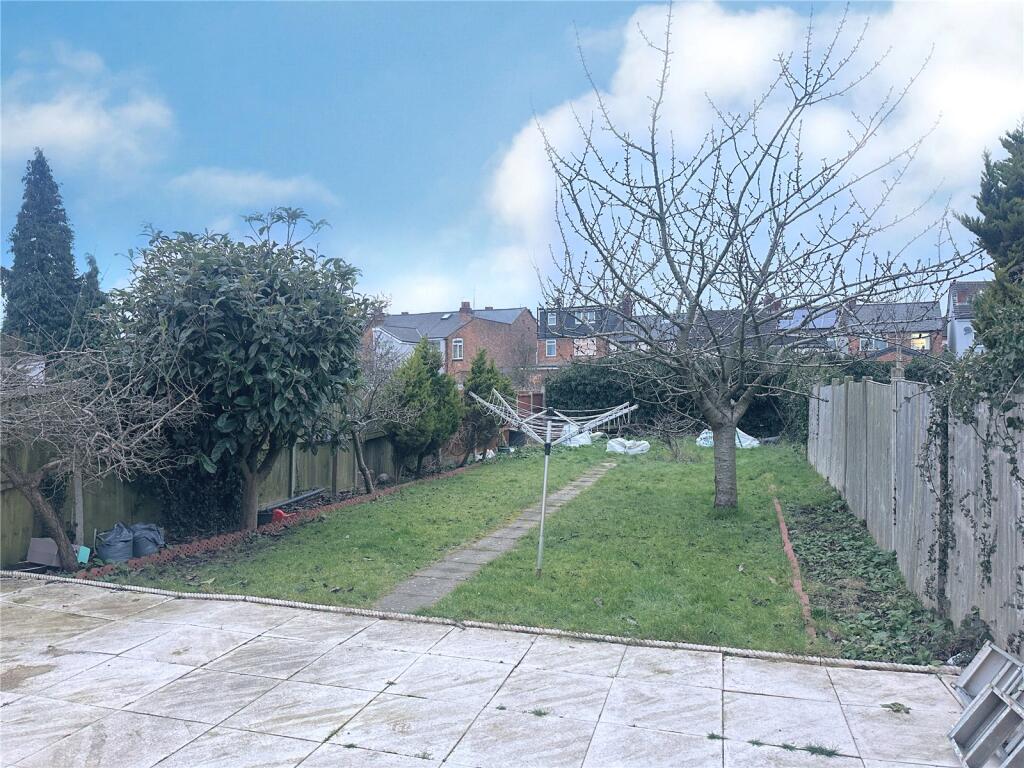 Additional property image - Thornton Road, Birmingham, B8