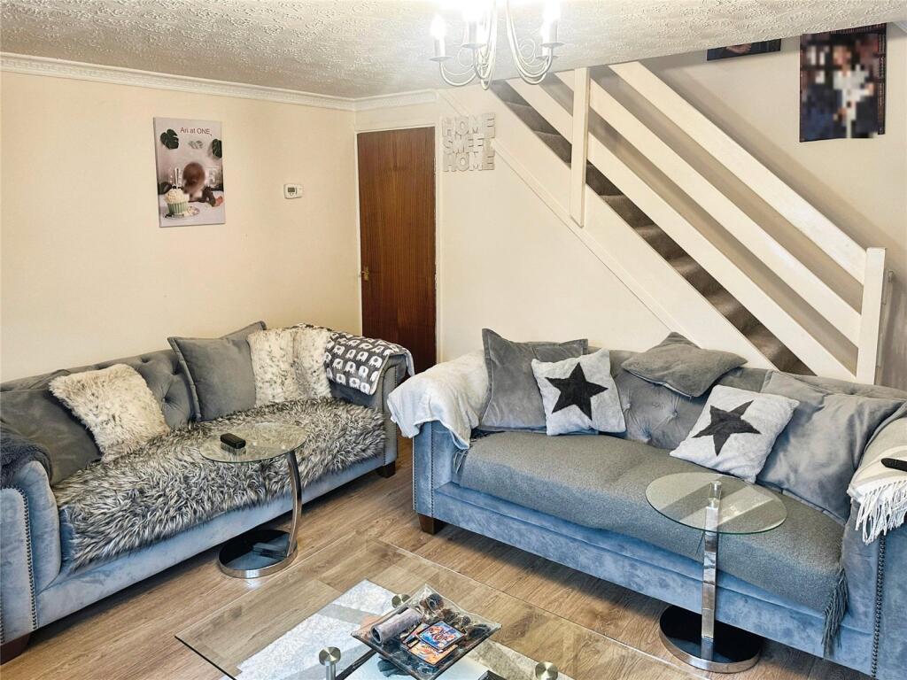 Additional property image - Broomy Close, Birmingham, West Midlands, B34
